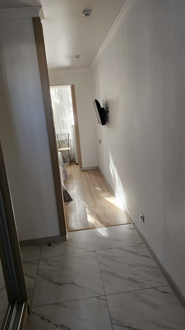 Двухместный (Стандарт), Пансионат Бешпагир