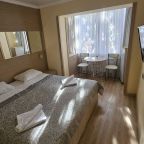 Двухместный (Стандарт), Пансионат Бешпагир