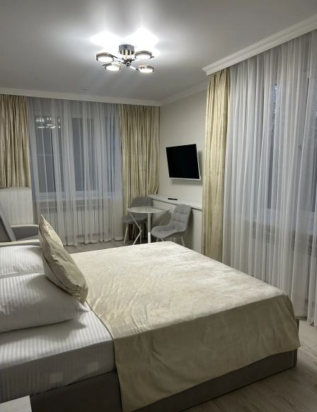Пансионат Бешпагир