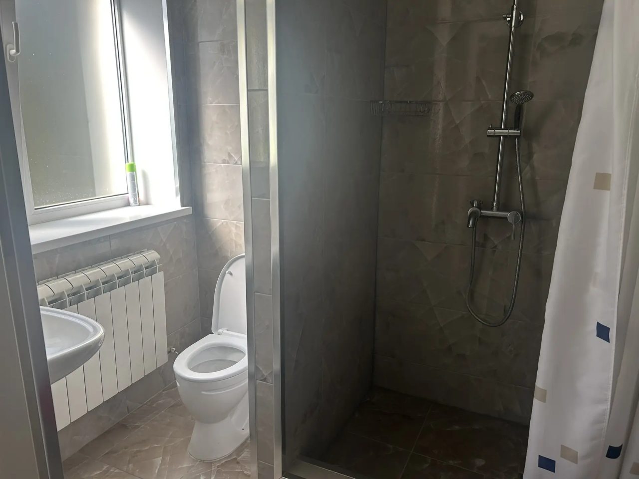 Одноместный (Эконом), Пансионат Бешпагир