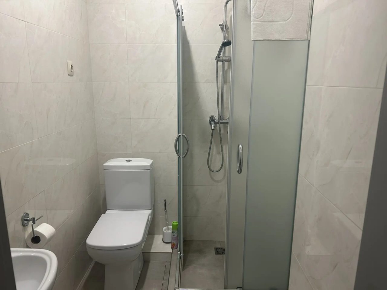 Полулюкс (Полу люкс 2х-комнатный), Пансионат Бешпагир