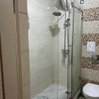 Душевая комната