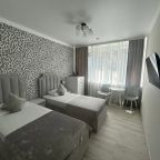 Две раздельные кровати