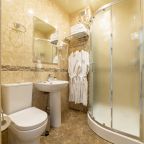 Двухместный (Стандарт), Отель Silvia