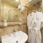 Двухместный (Стандарт), Отель Silvia