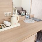 Двухместный (Стандарт), Отель Silvia