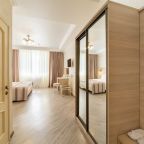 Двухместный (Стандарт), Отель Silvia