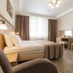 Вид с дивана.