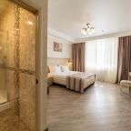 Двухместный (Стандарт), Отель Silvia