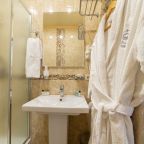 Семейный (Семейный 2-х комнатный), Отель Silvia