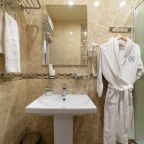 Семейный (Семейный 2-х комнатный), Отель Silvia