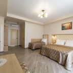 Первая комната.