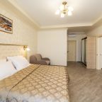 Вторая комната.