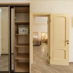 Семейный (Семейный 2-х комнатный), Отель Silvia