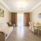 Апартаменты (Апартаменты), Отель Silvia