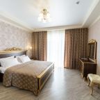 Апартаменты (Апартаменты), Отель Silvia