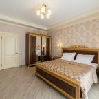 Апартаменты (Апартаменты), Отель Silvia