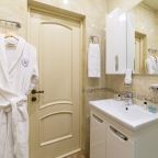 Апартаменты (Апартаменты), Отель Silvia