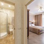 Апартаменты (Апартаменты), Отель Silvia