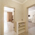 Апартаменты (Апартаменты), Отель Silvia