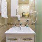 Апартаменты (Апартаменты), Отель Silvia