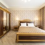 Апартаменты (Апартаменты), Отель Silvia