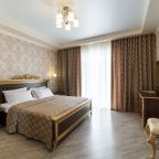 Апартаменты (Апартаменты), Отель Silvia