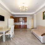 Апартаменты (Апартаменты), Отель Silvia