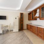 Апартаменты (Апартаменты), Отель Silvia