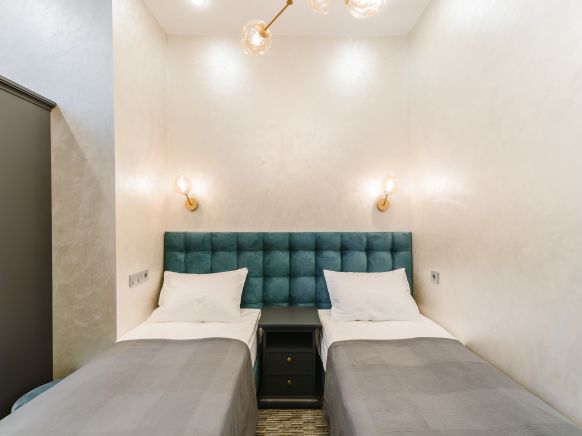 Фотография номера гостиницы Simple Weekend Inn