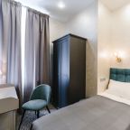 Двухместный (Двухместный номер с 2 отдельными кроватями), Отель Simple Weekend Inn