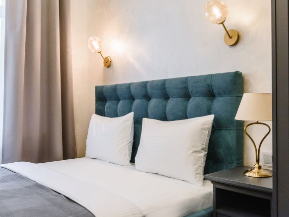 Фотография номера гостиницы Simple Weekend Inn