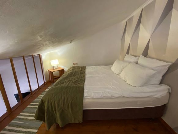 Фотография номера гостевого дома Рэд Хаус