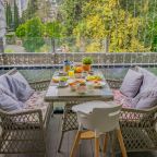 Континентальный завтрак, Отель South Mirror Residence