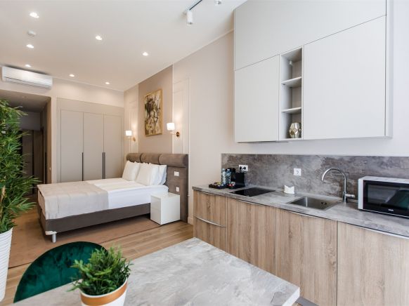 Фотография номера гостиницы South Mirror Residence