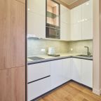 Студио (Семейный), Отель South Mirror Residence