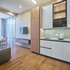 Студио (Семейный), Отель South Mirror Residence