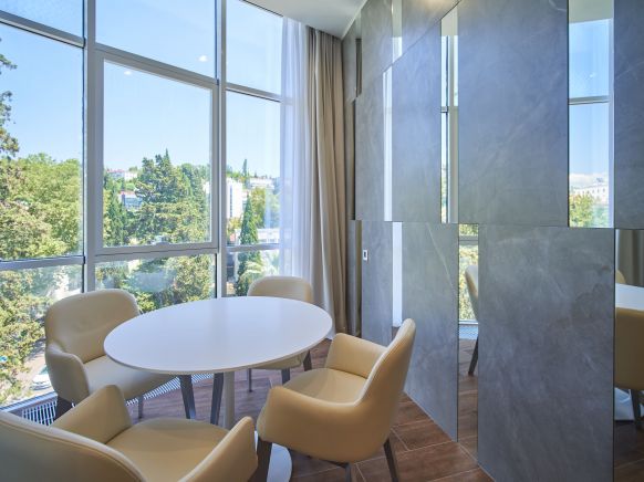 Фотография номера гостиницы South Mirror Residence