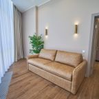 Студио (Семейный), Отель South Mirror Residence