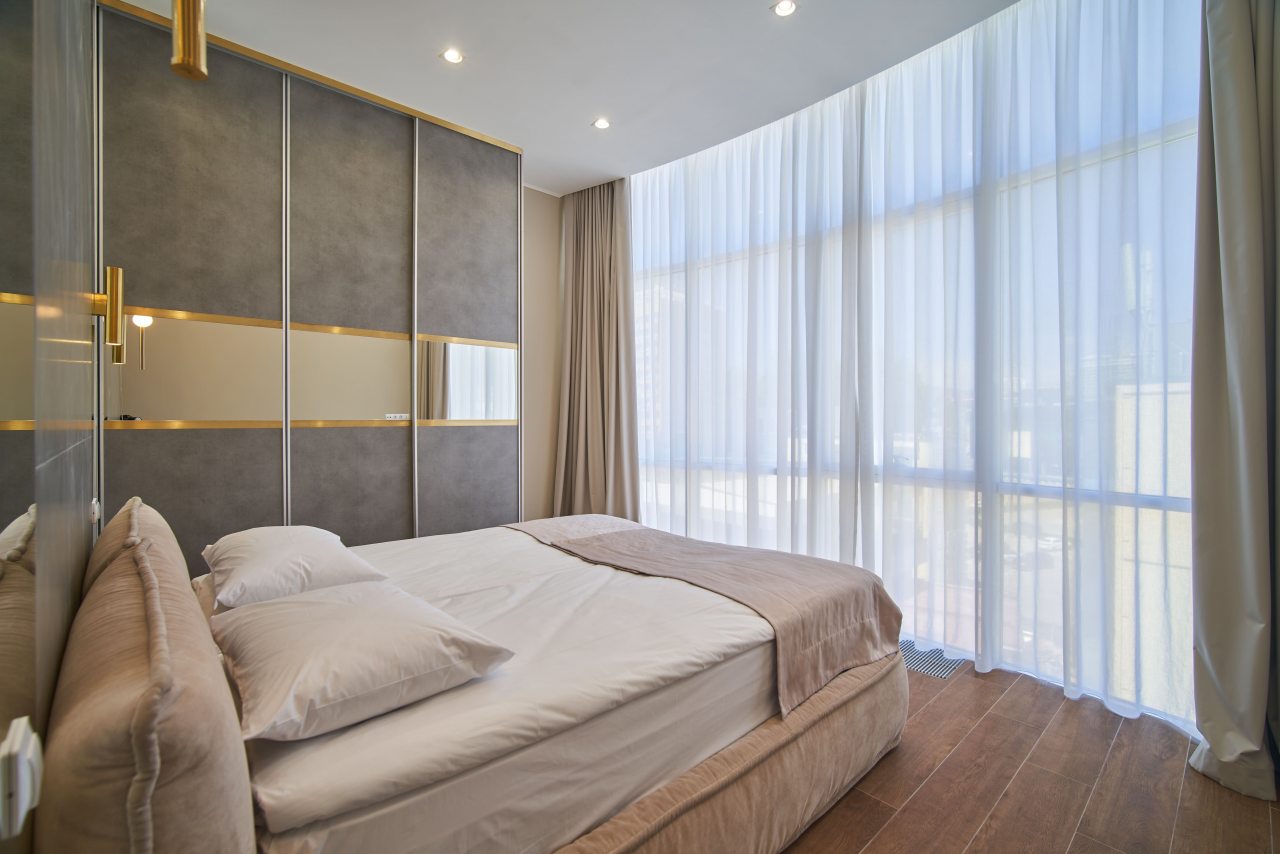 Студио (Семейный), Отель South Mirror Residence