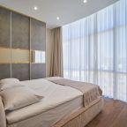 Студио (Семейный), Отель South Mirror Residence
