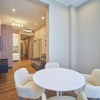 Студио (Семейный), Отель South Mirror Residence