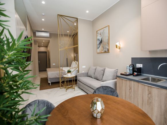 Фотография номера гостиницы South Mirror Residence