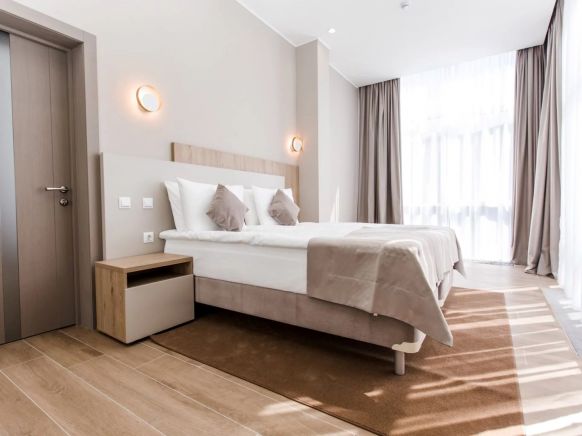 Фотография номера гостиницы South Mirror Residence