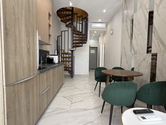 Фотография номера гостиницы South Mirror Residence