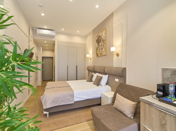 Фотография номера гостиницы South Mirror Residence