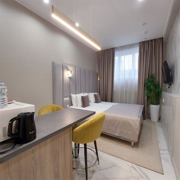 Фотография номера гостиницы South Mirror Residence