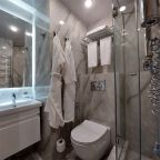 Студио, Отель South Mirror Residence