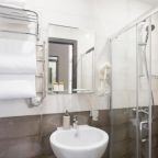 Собственная ванная комната, Апарт-отель Летто у Исаакиевского Собора