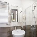 Двухместный (Небольшой уютный номер с двуспальной кроватью), Апартаменты Летто у Исаакиевского Собора